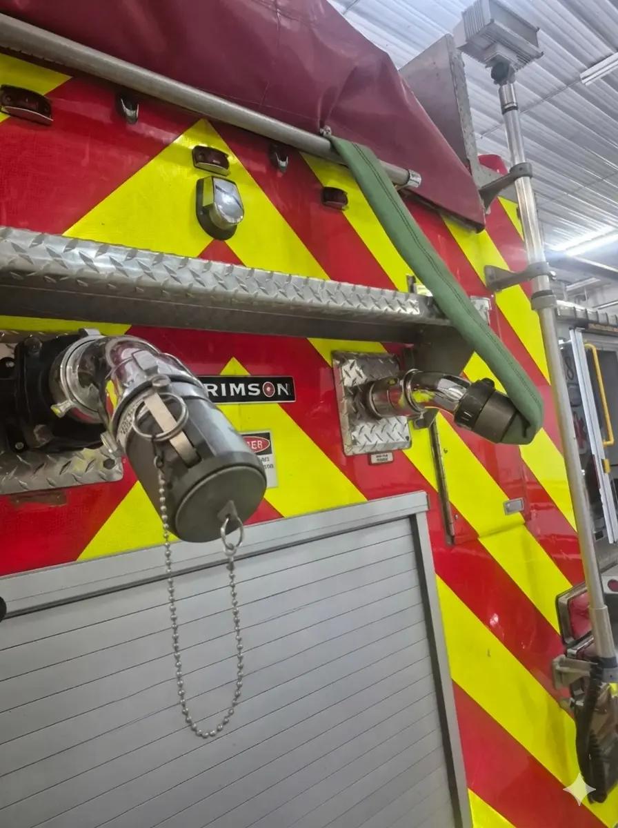 2010 Crimson International Pumper Tanker - image 118