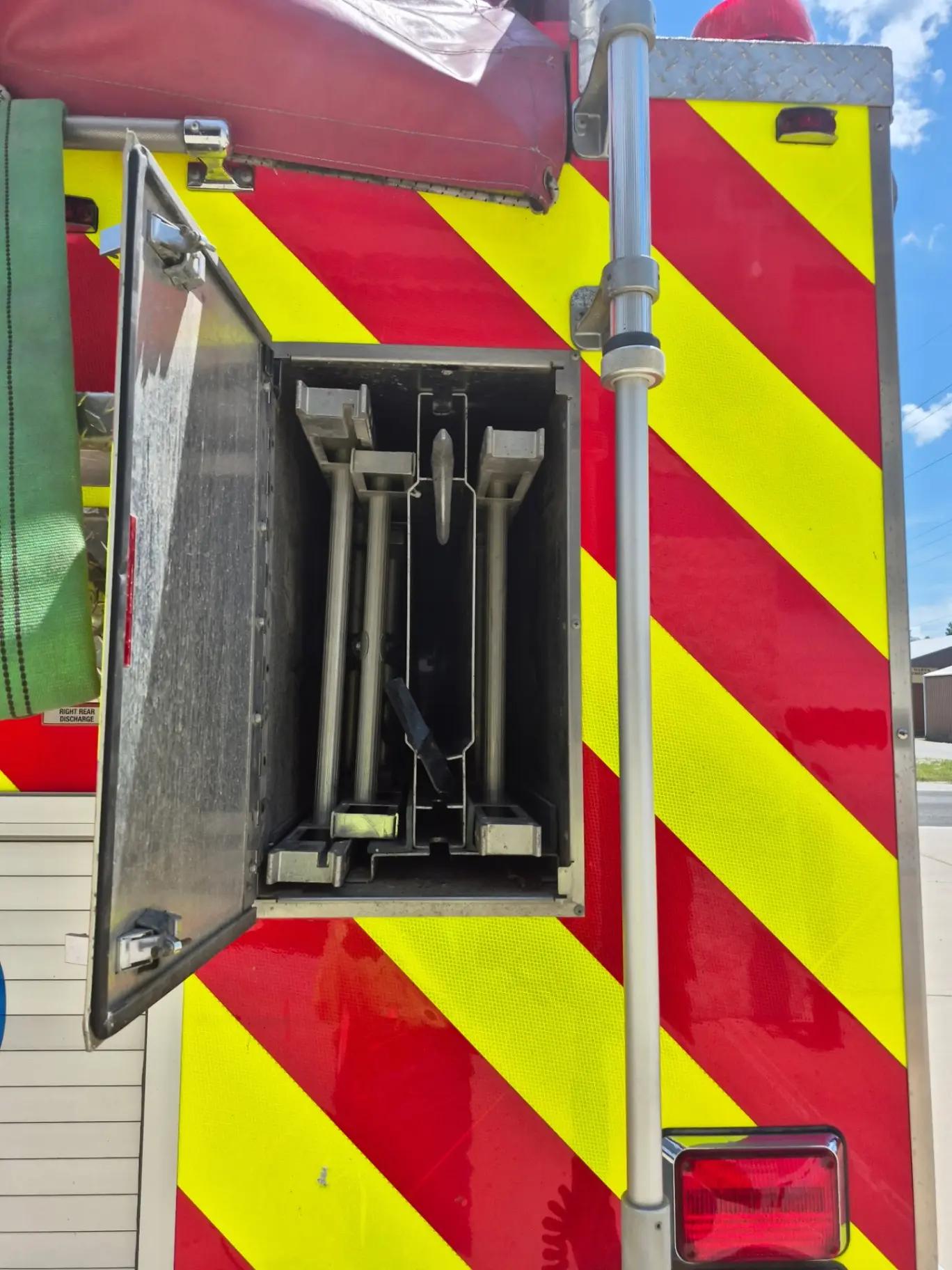2010 Crimson International Pumper Tanker - image 117