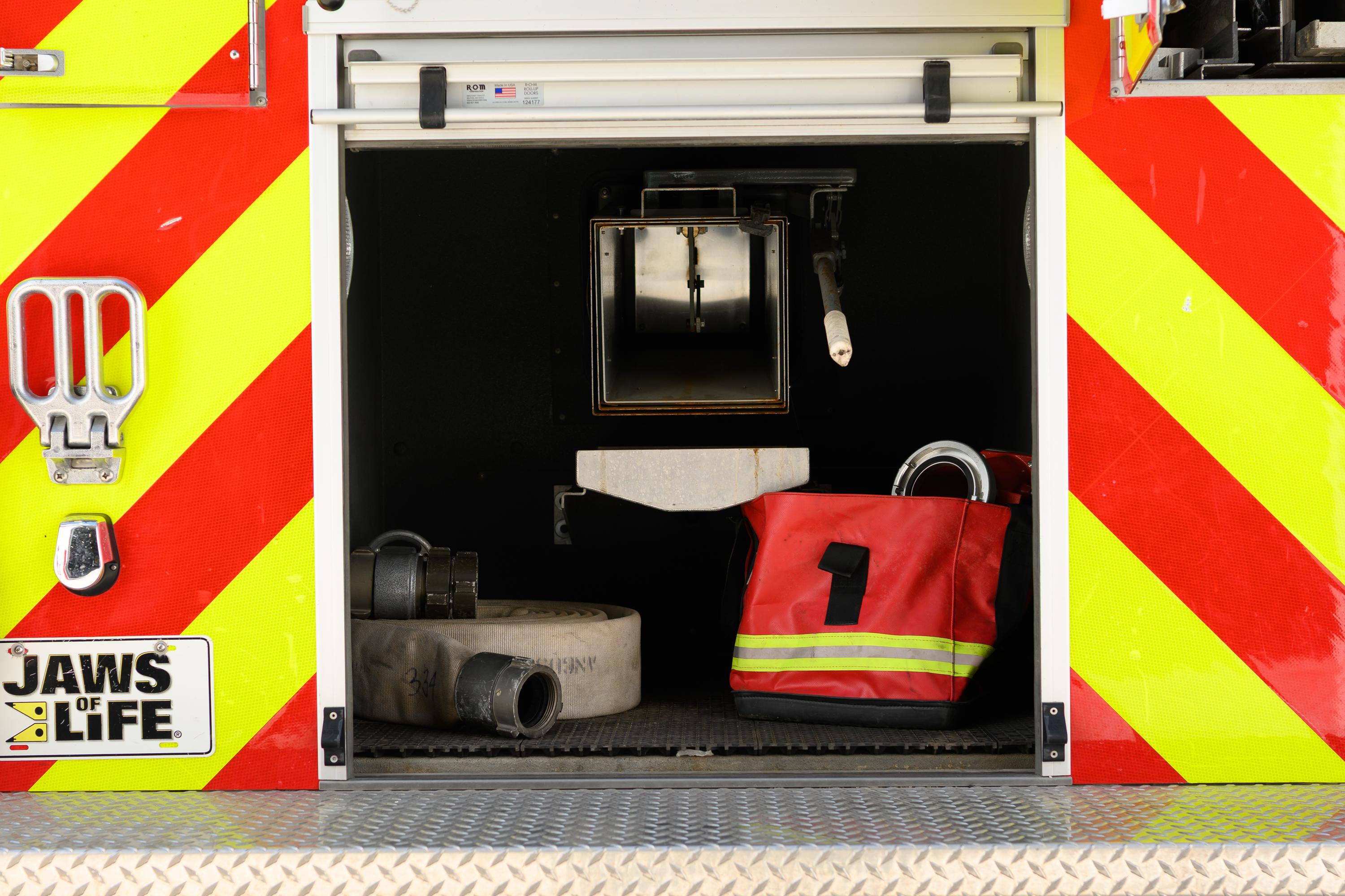 2010 Crimson International Pumper Tanker - image 100