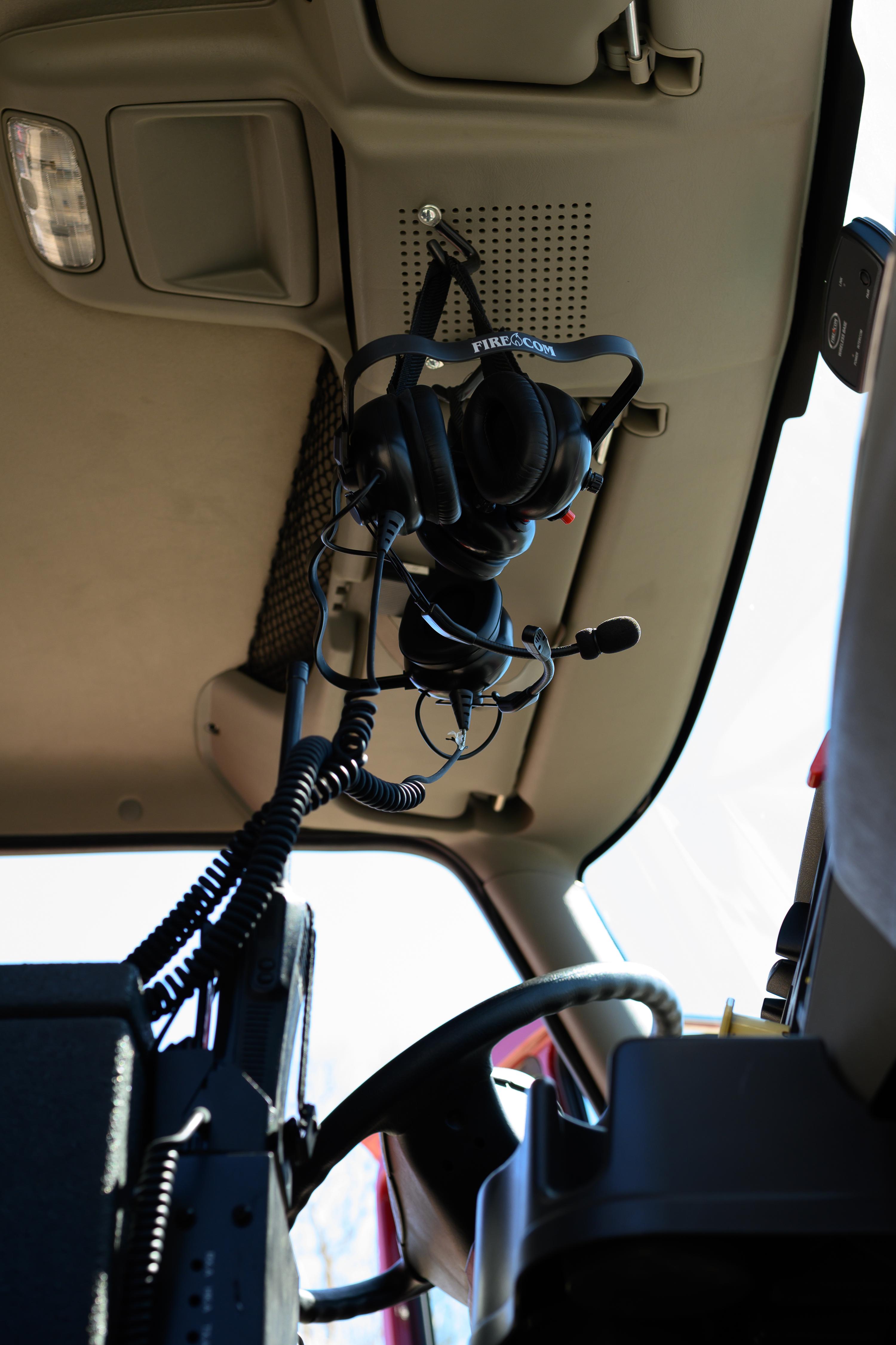 2010 Crimson International Pumper Tanker - image 36