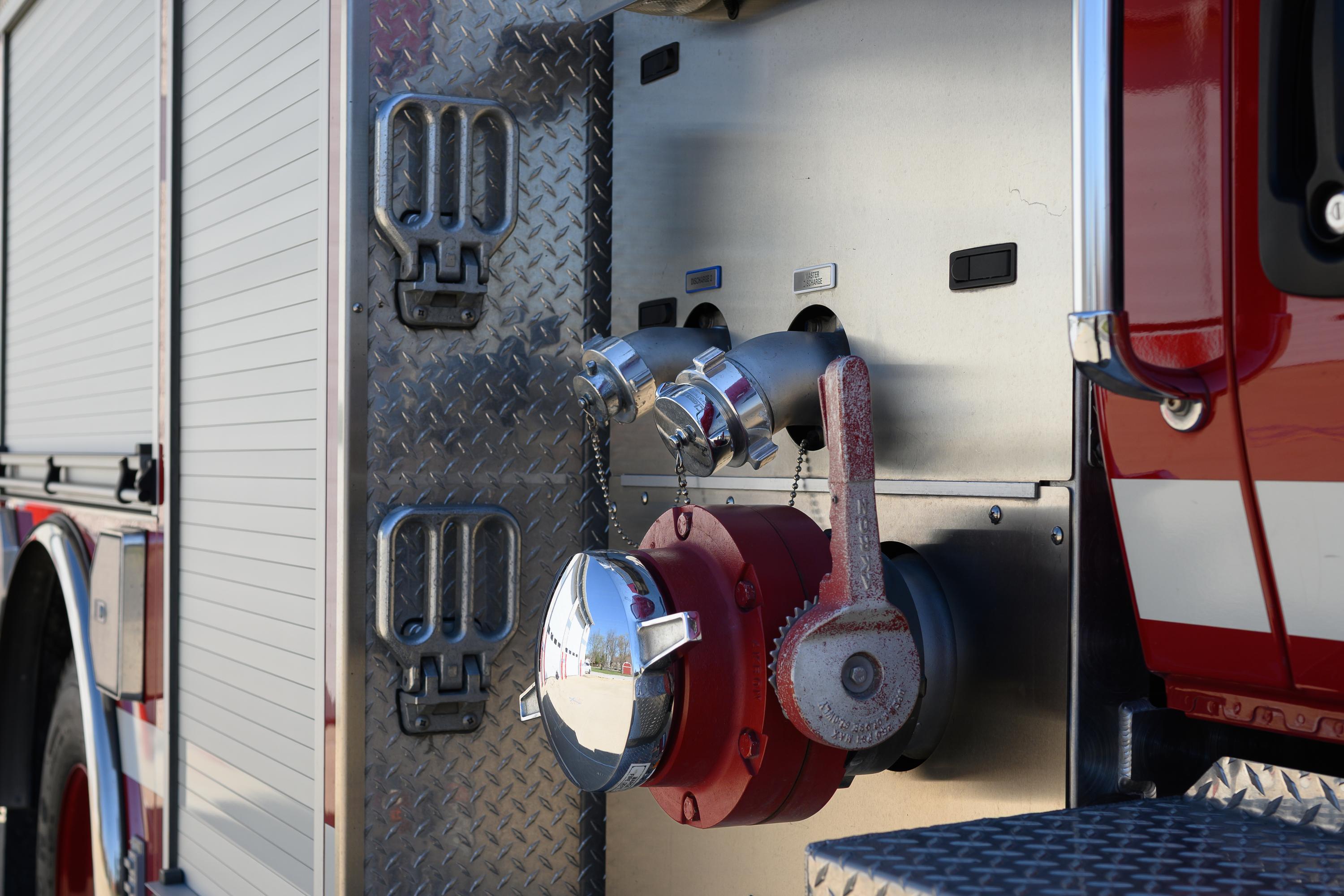 2010 Crimson International Pumper Tanker - image 68