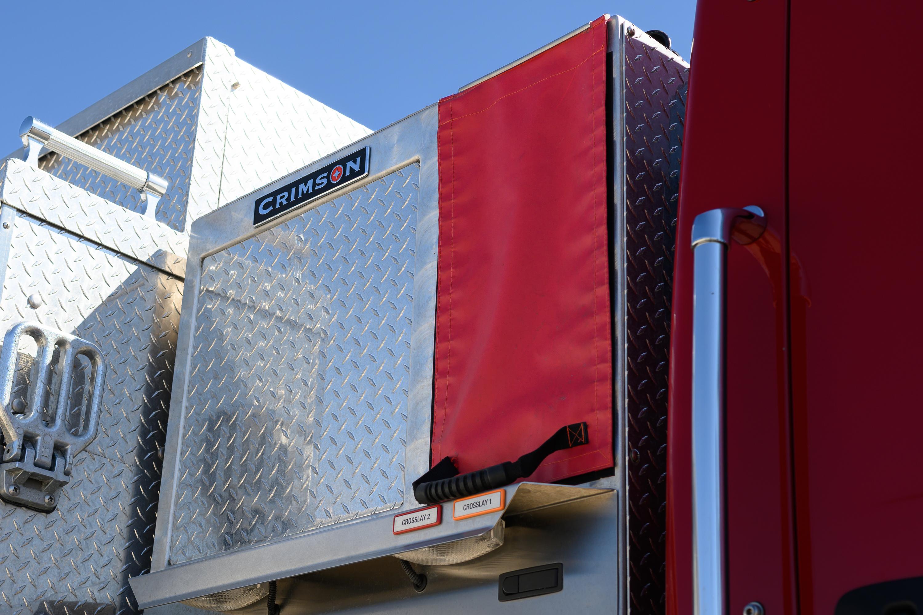2010 Crimson International Pumper Tanker - image 66