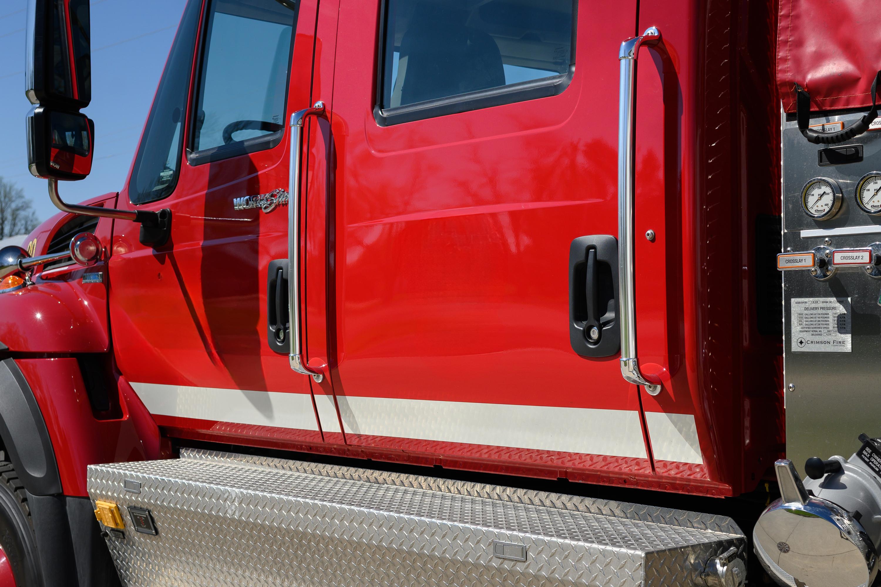 2010 Crimson International Pumper Tanker - image 25
