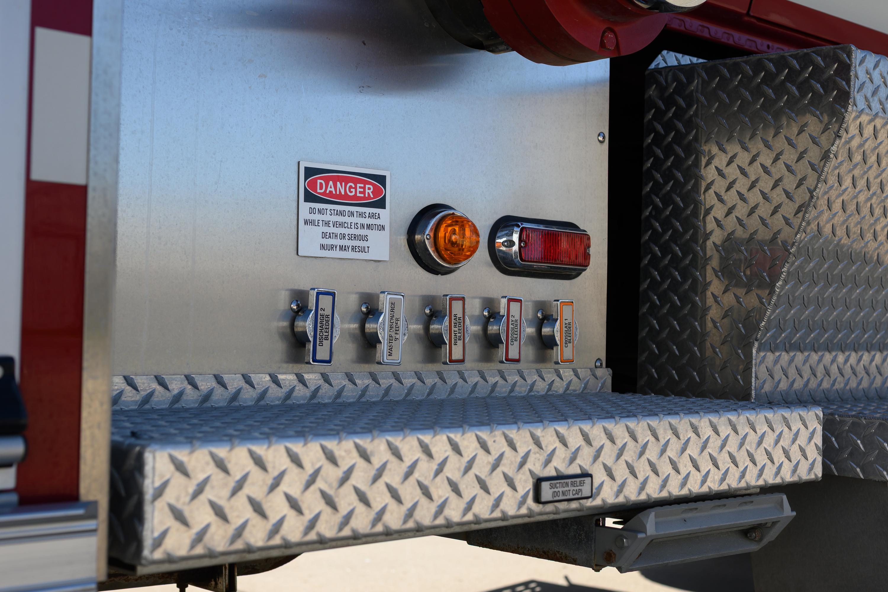 2010 Crimson International Pumper Tanker - image 63