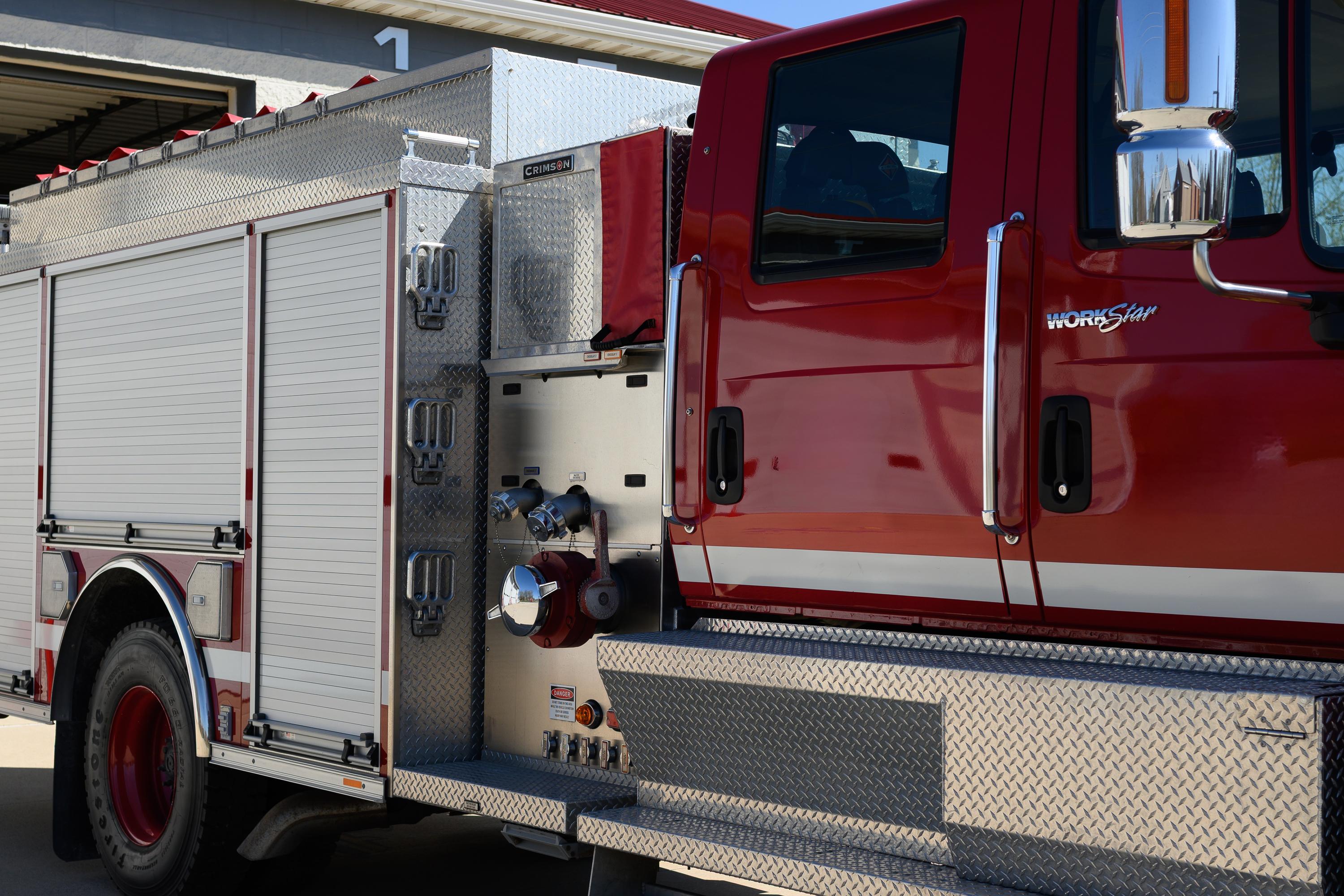 2010 Crimson International Pumper Tanker - image 28