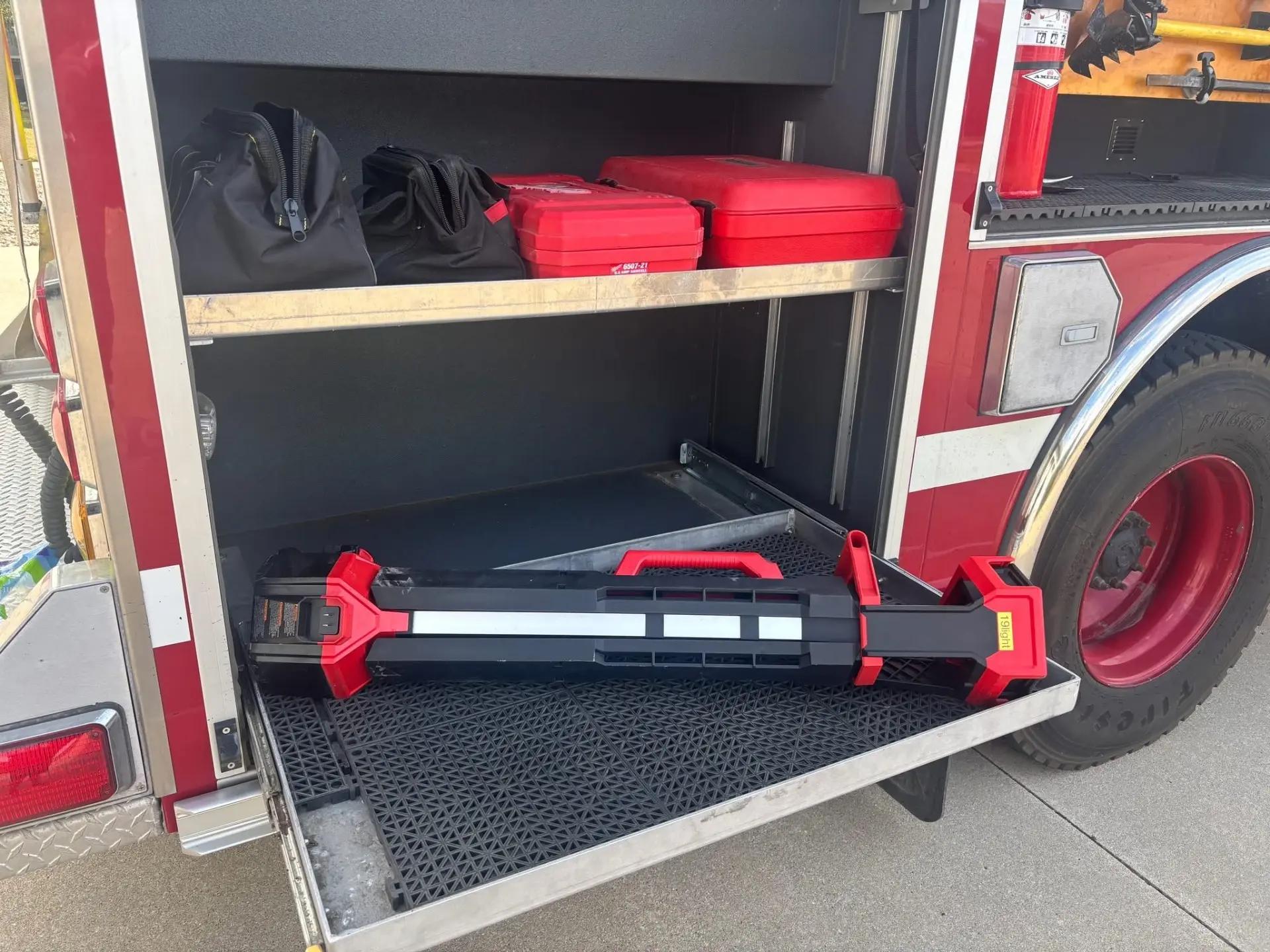 2010 Crimson International Pumper Tanker - image 113