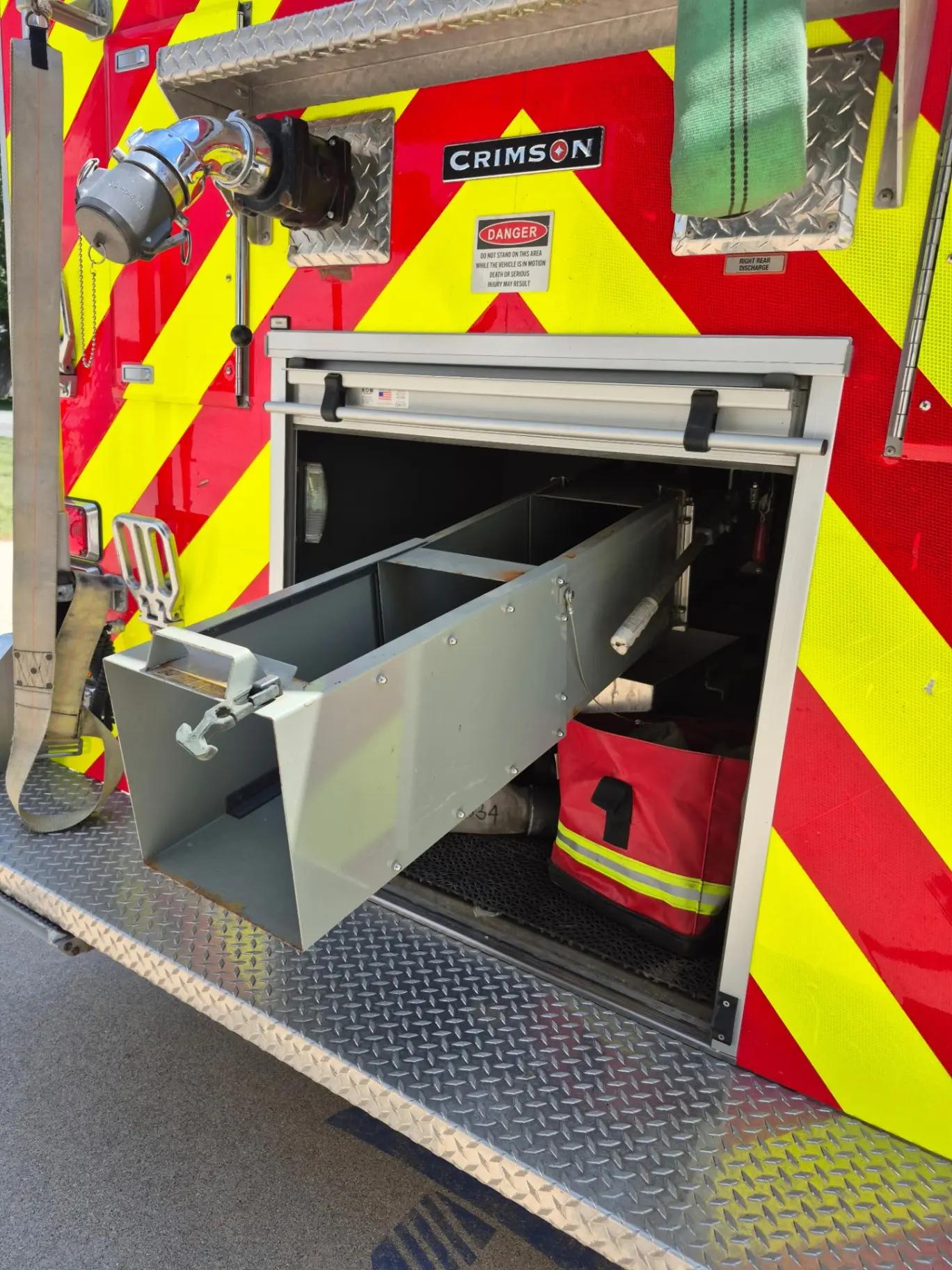2010 Crimson International Pumper Tanker - image 120