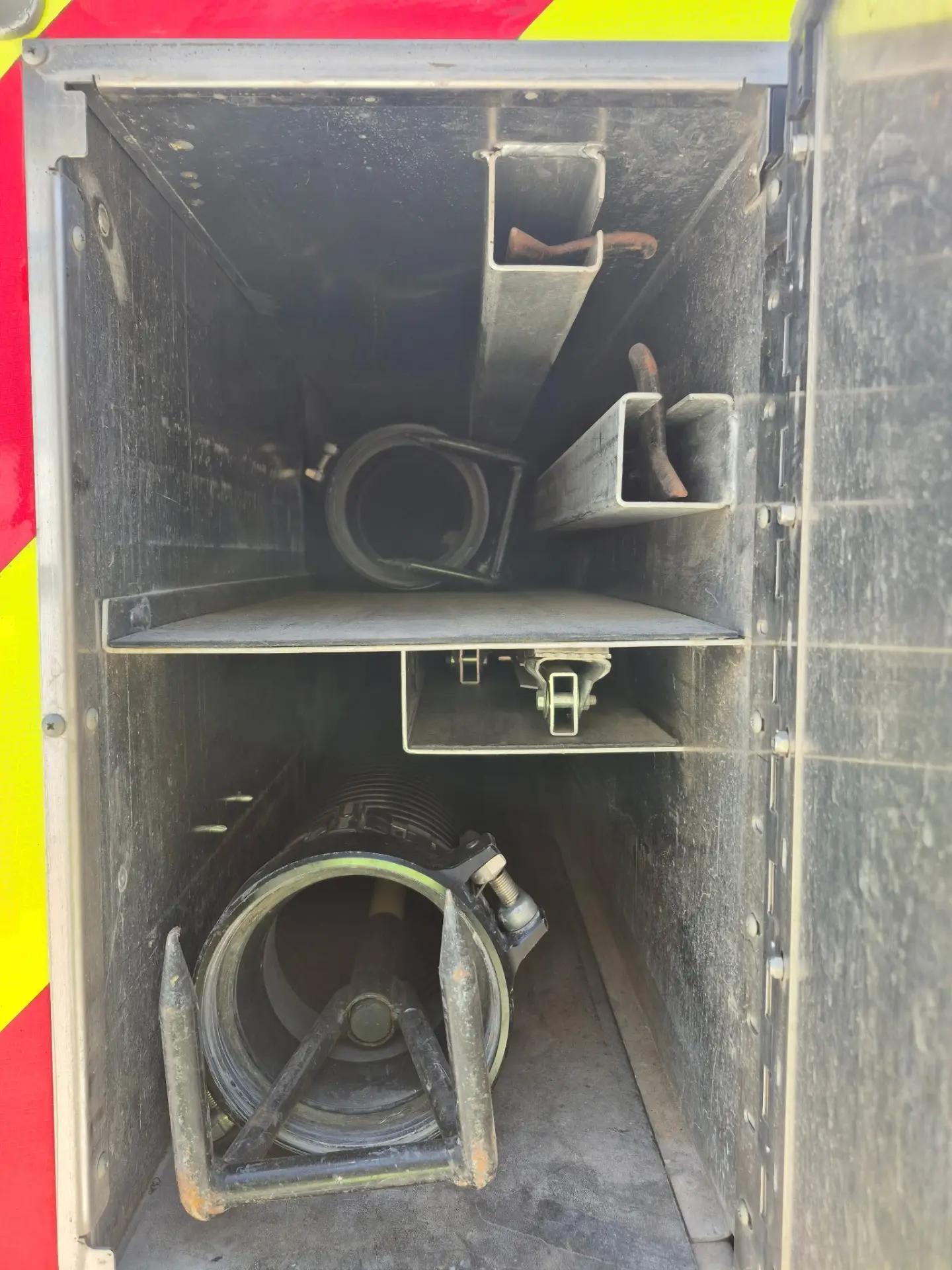 2010 Crimson International Pumper Tanker - image 116