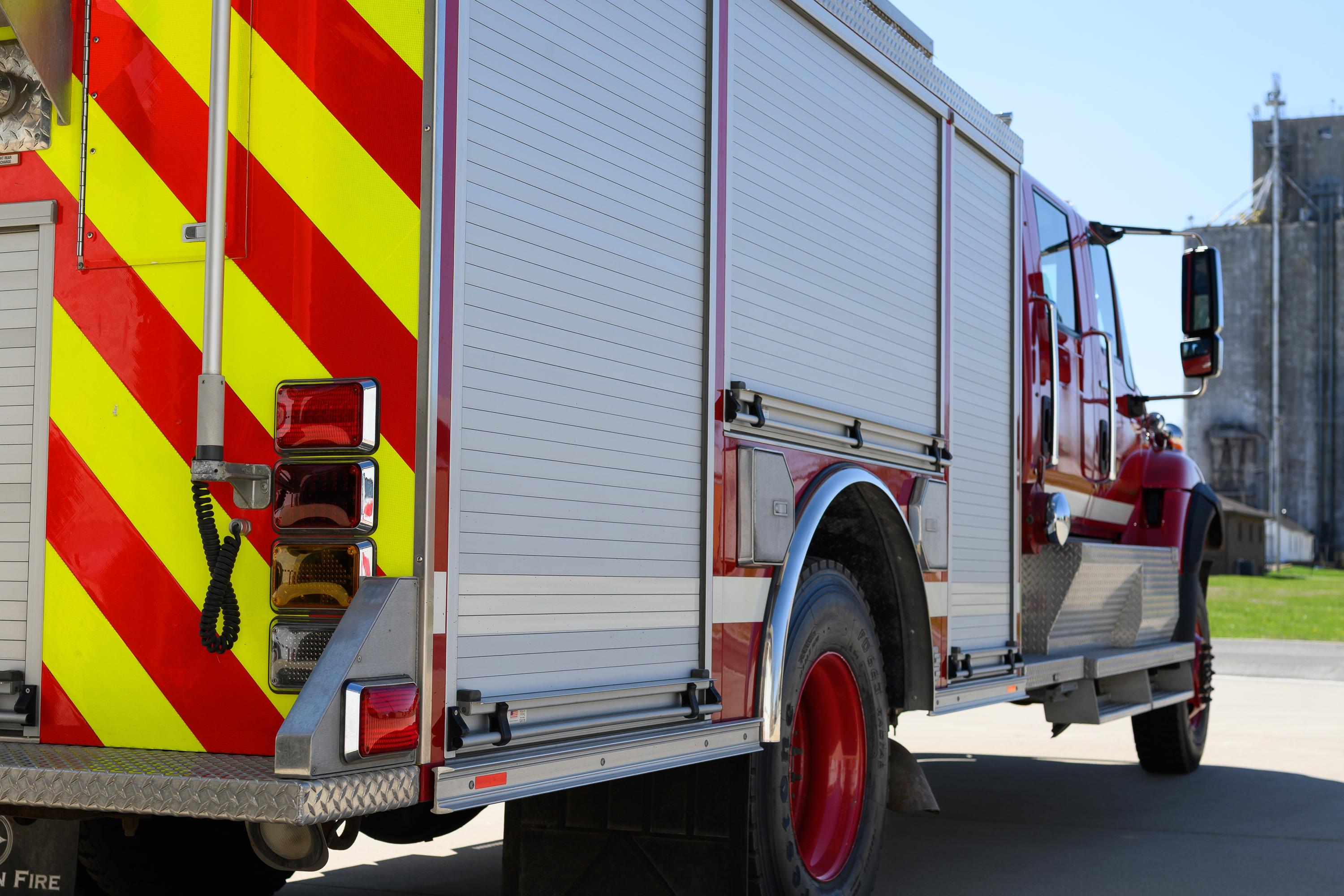 2010 Crimson International Pumper Tanker - image 18