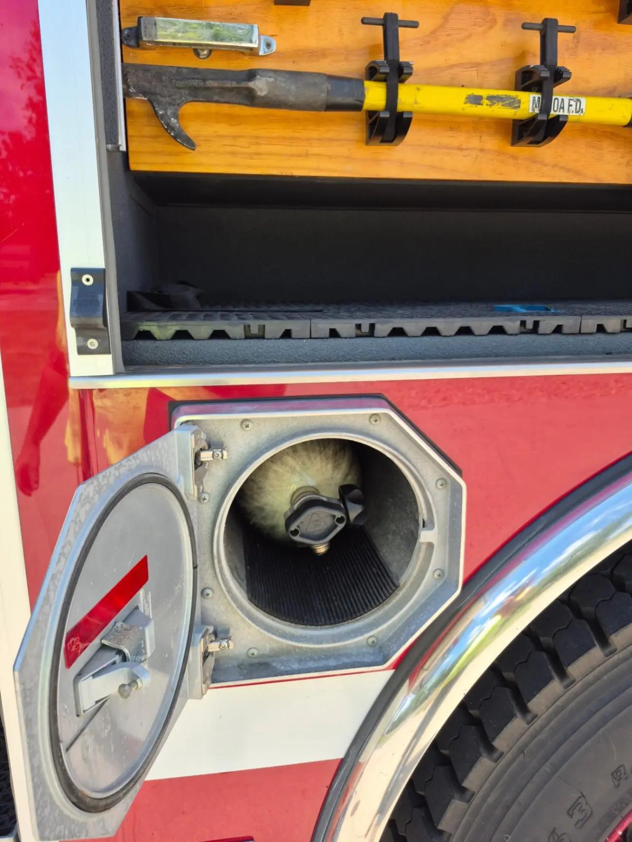 2010 Crimson International Pumper Tanker - image 126