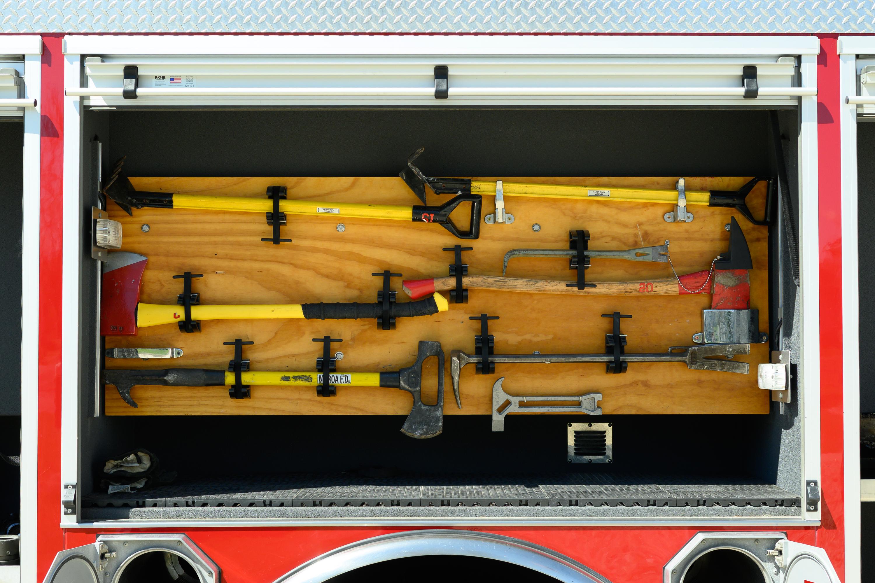 2010 Crimson International Pumper Tanker - image 98