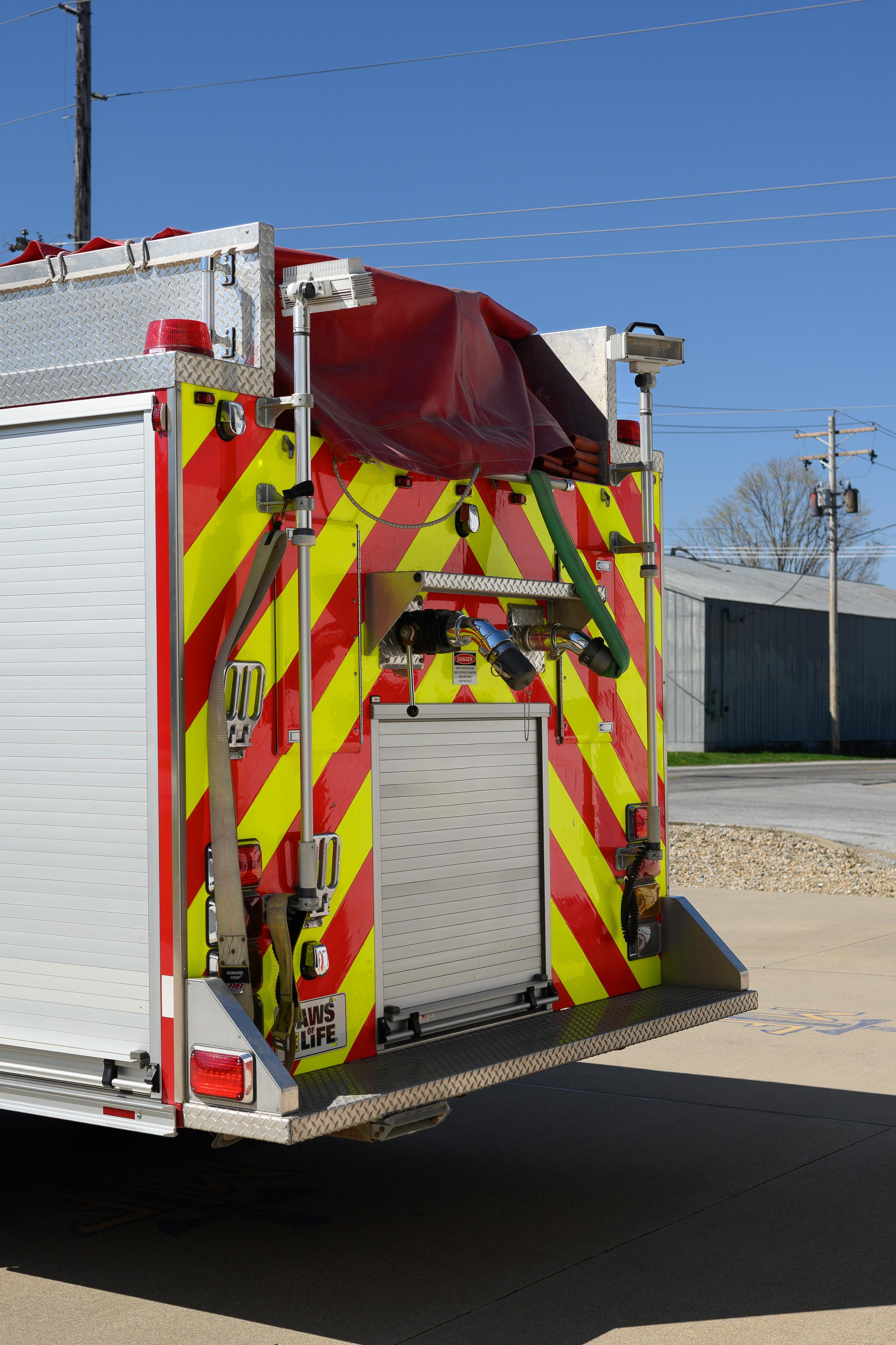 2010 Crimson International Pumper Tanker - image 22