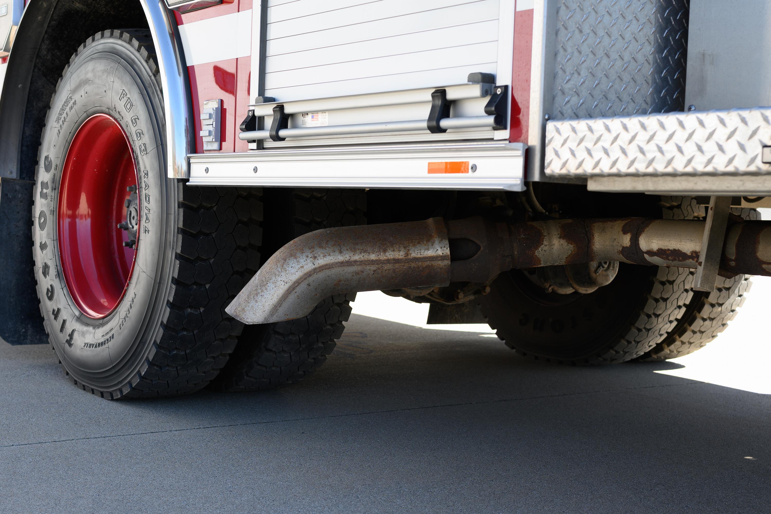 2010 Crimson International Pumper Tanker - image 71