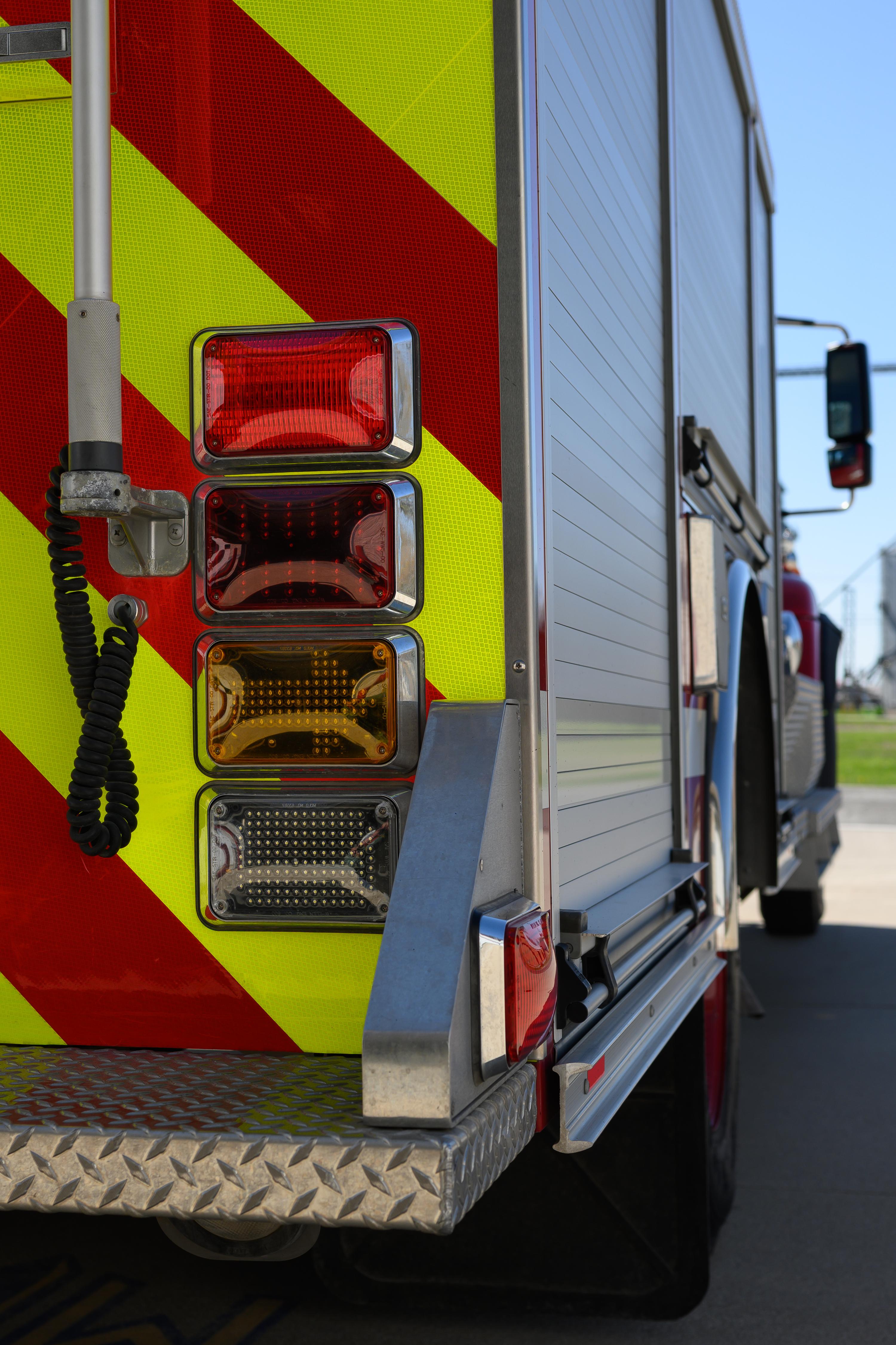2010 Crimson International Pumper Tanker - image 61