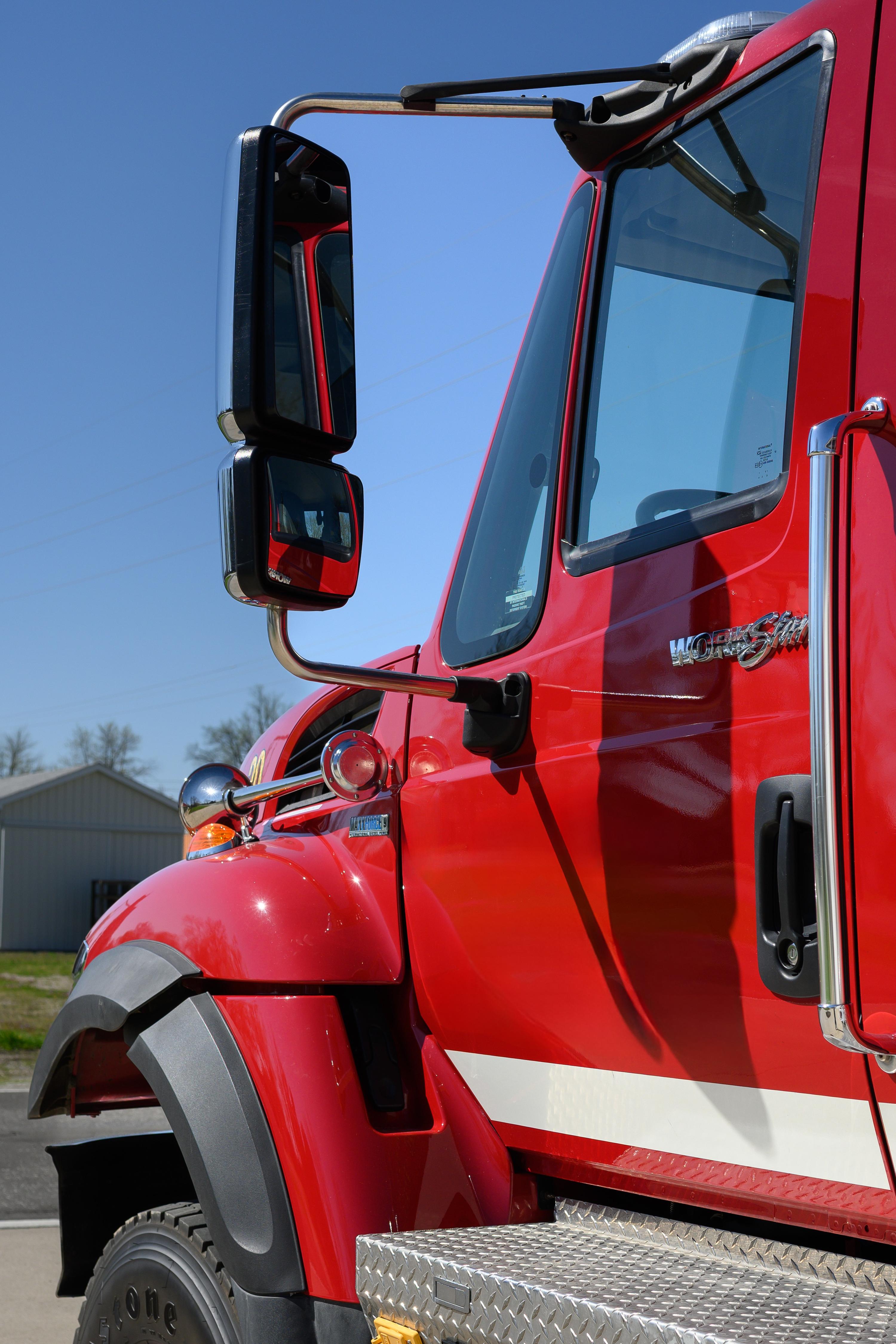 2010 Crimson International Pumper Tanker - image 26
