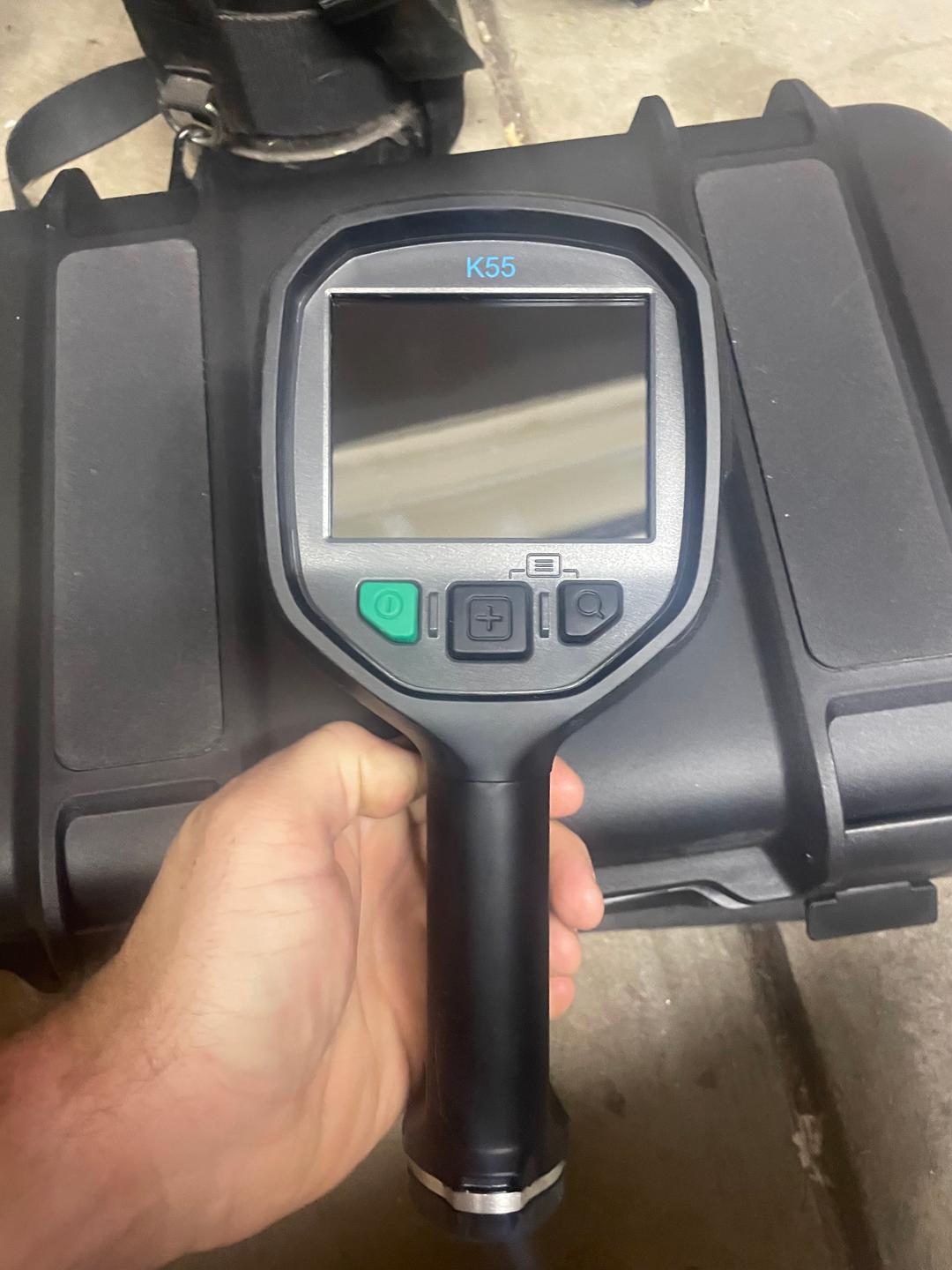 Flir k55