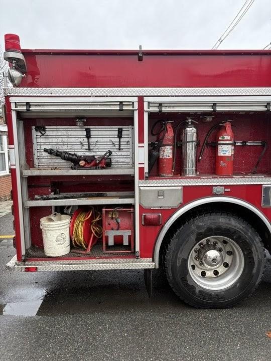 2005 KME Pumper - image 15