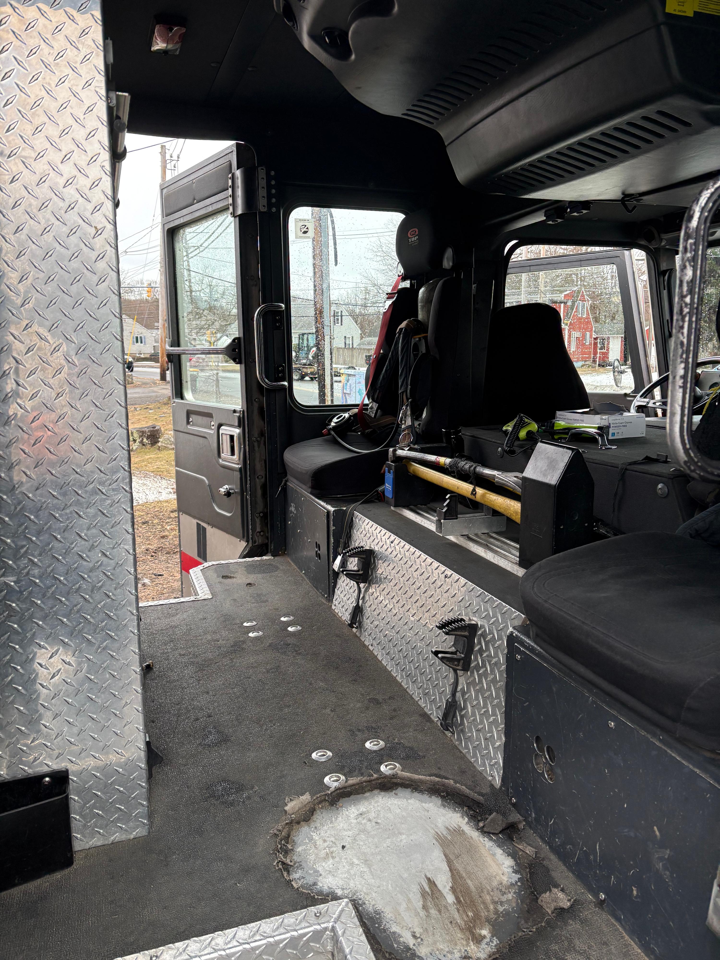 2005 KME Pumper - image 18