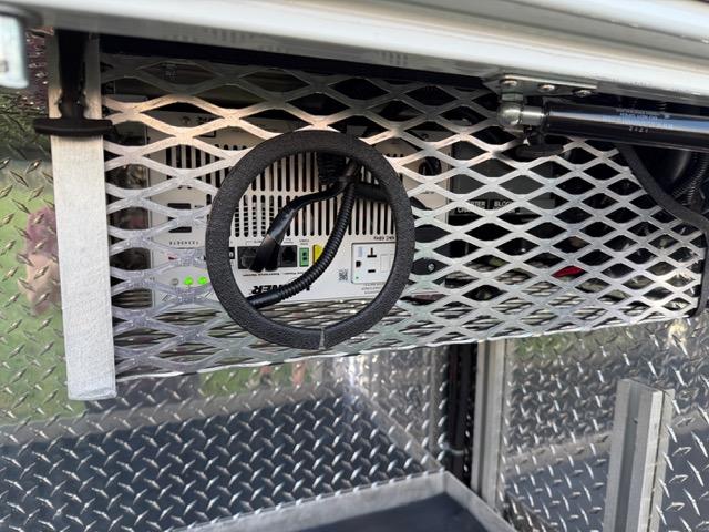 2017 Horton Ford 4x4 Type I Ambulance - image 7