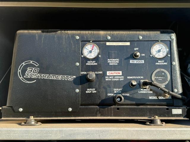 2001 Pierce Quantum Pumper - image 17