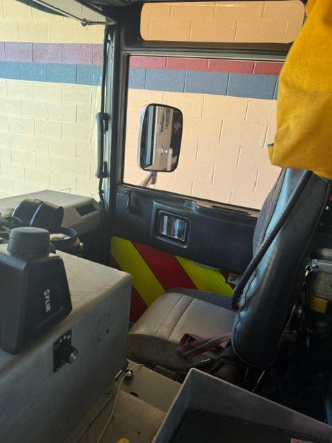 2001 Pierce Quantum Pumper - image 23