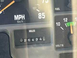 1999 International 4700 LP Heavy Rescue — photo 6