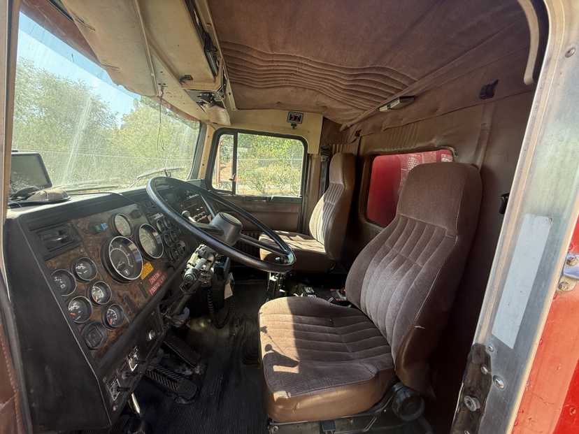 1996 Kenworth Tanker — photo 6