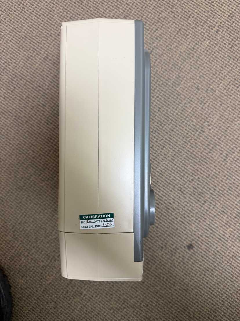 Zoll Series 731 EMV+ Transport Ventilator — photo 4