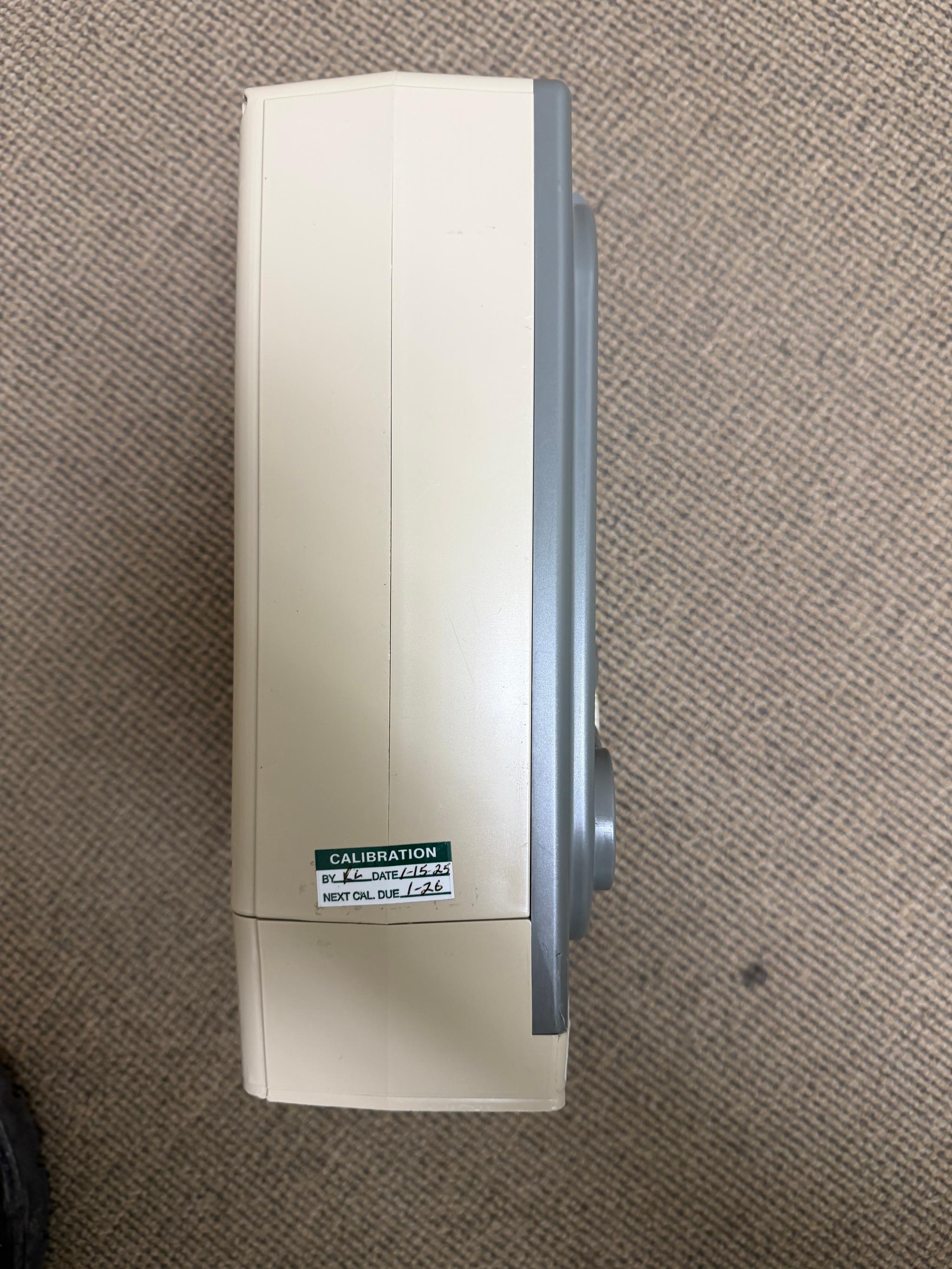 Zoll Series 731 EMV+ Transport Ventilator - image 4