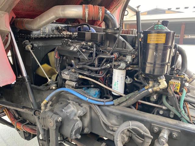 2001 Pierce Saber Pumper - image 18