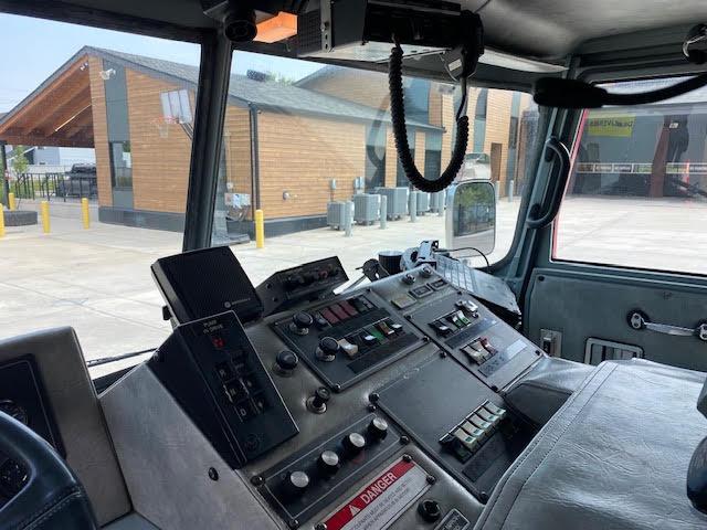 2001 Pierce Saber Pumper - image 14