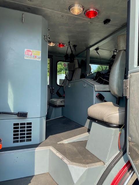 2001 Pierce Saber Pumper - image 30