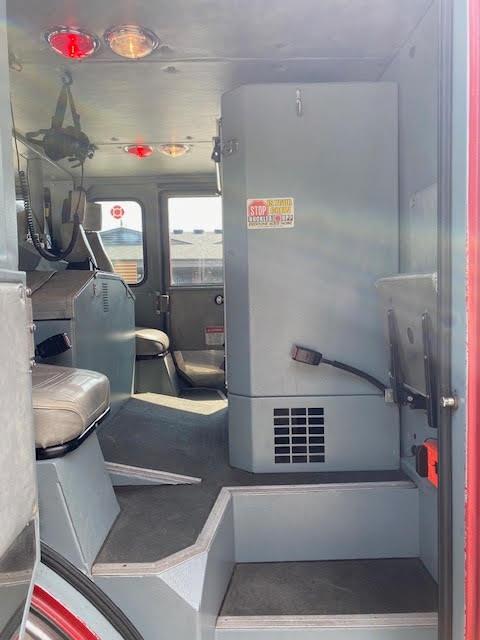 2001 Pierce Saber Pumper - image 24