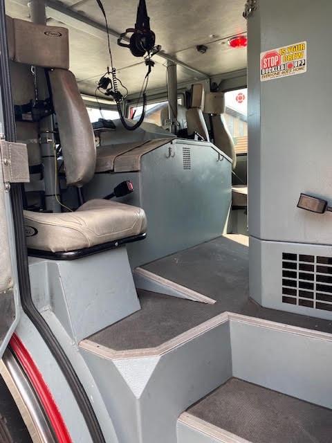 2001 Pierce Saber Pumper - image 23