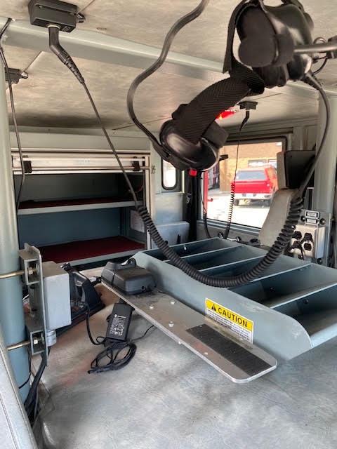 2001 Pierce Saber Pumper - image 28