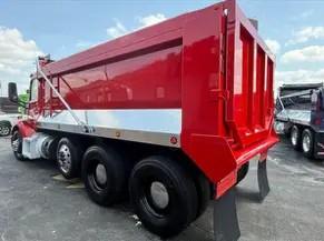2020 Peterbilt 579 Dump Truck - image 8