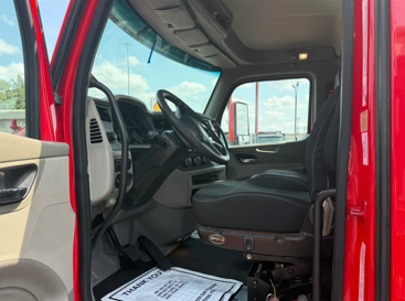 2020 Peterbilt 579 Dump Truck - image 10