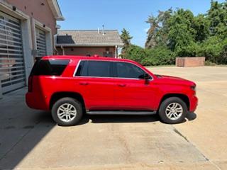 2016 Chevrolet Tahoe Command Unit - image 7