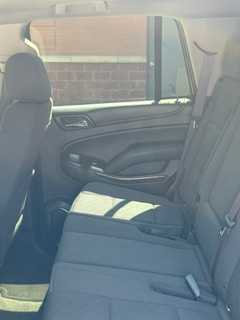 2016 Chevrolet Tahoe Command Unit — photo 6