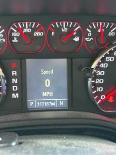 2016 Chevrolet Tahoe Command Unit — photo 4