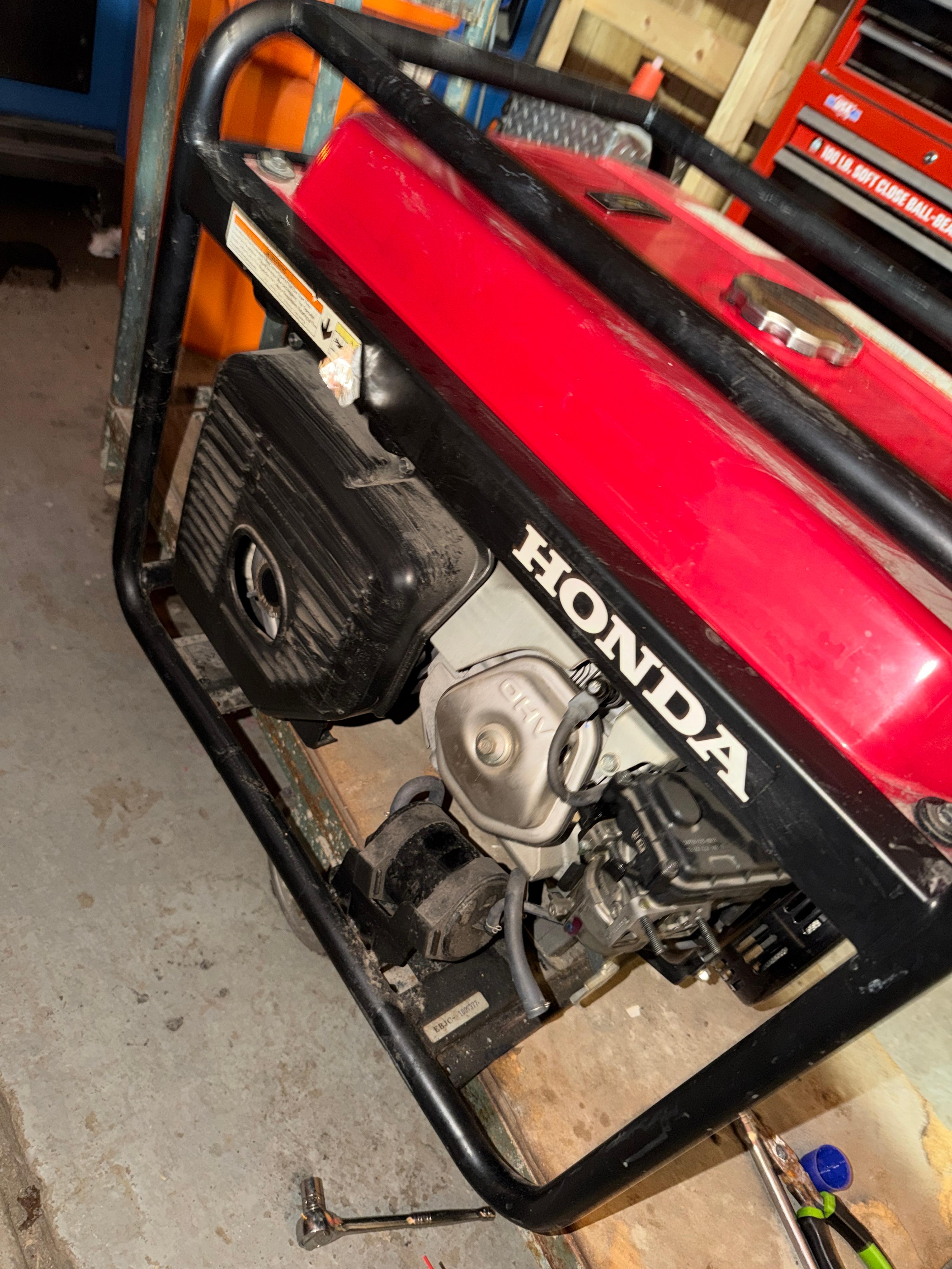 Generator - image 5