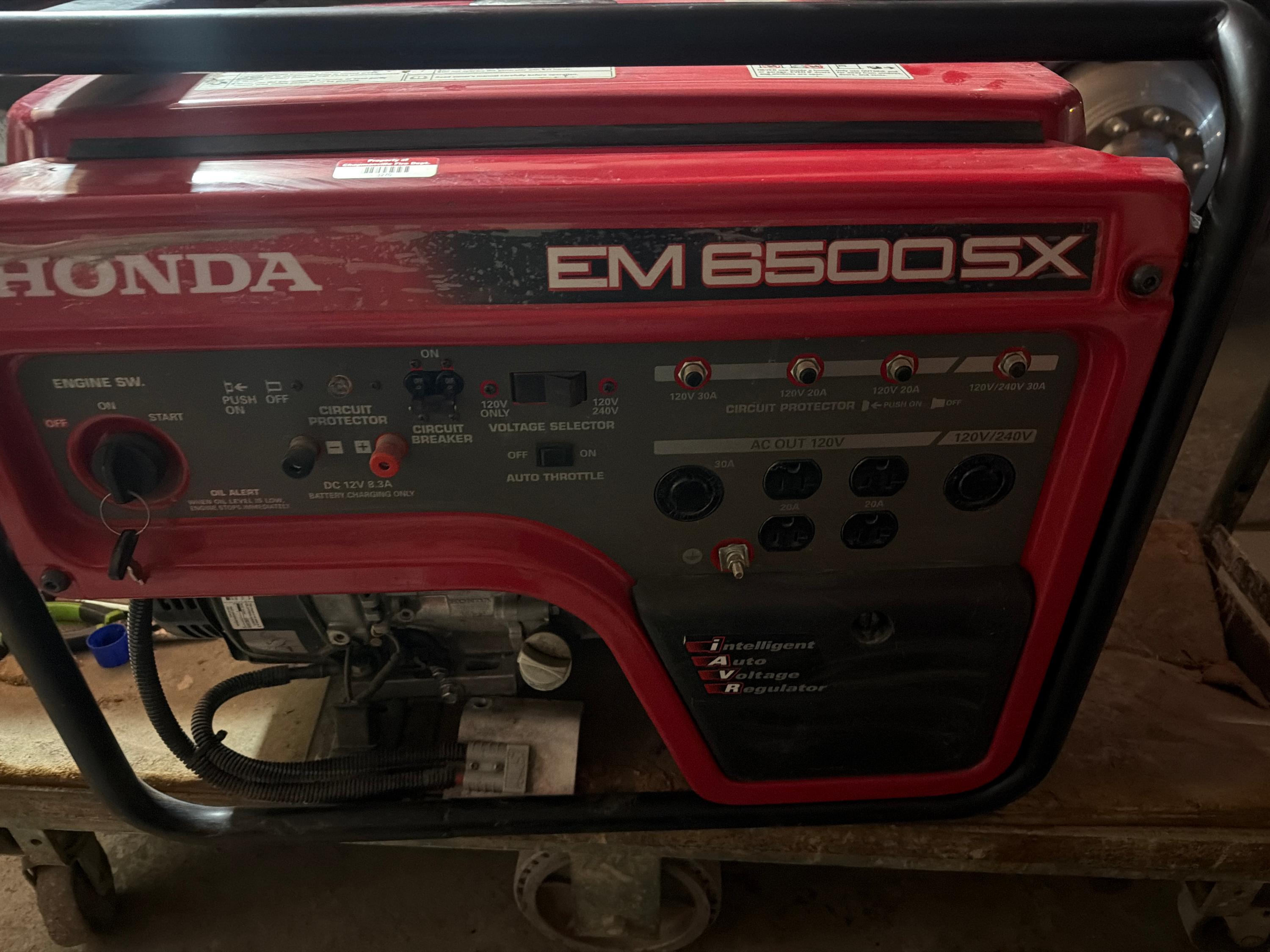 Generator - image 3