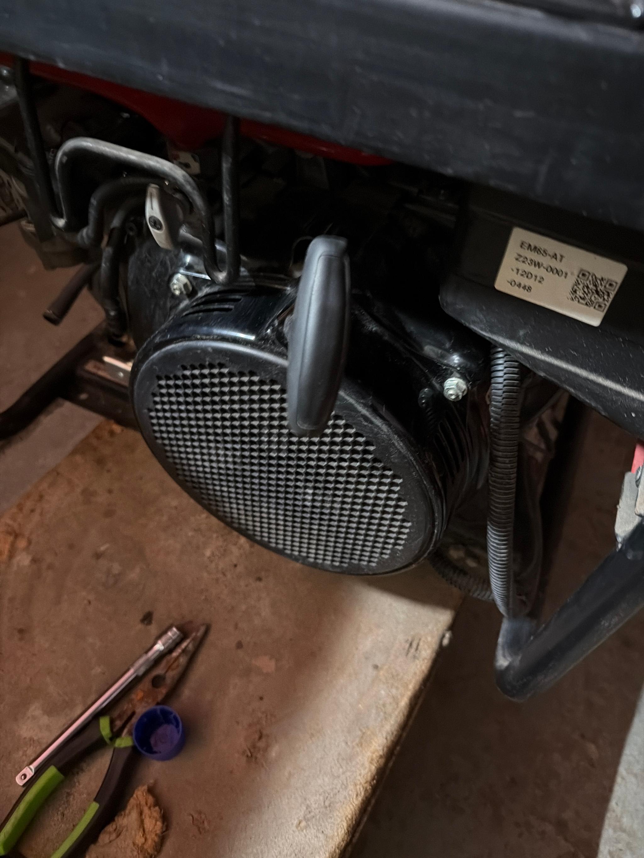 Generator - image 4