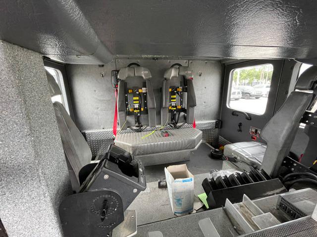 2011 E-One Typhoon Pumper - image 19