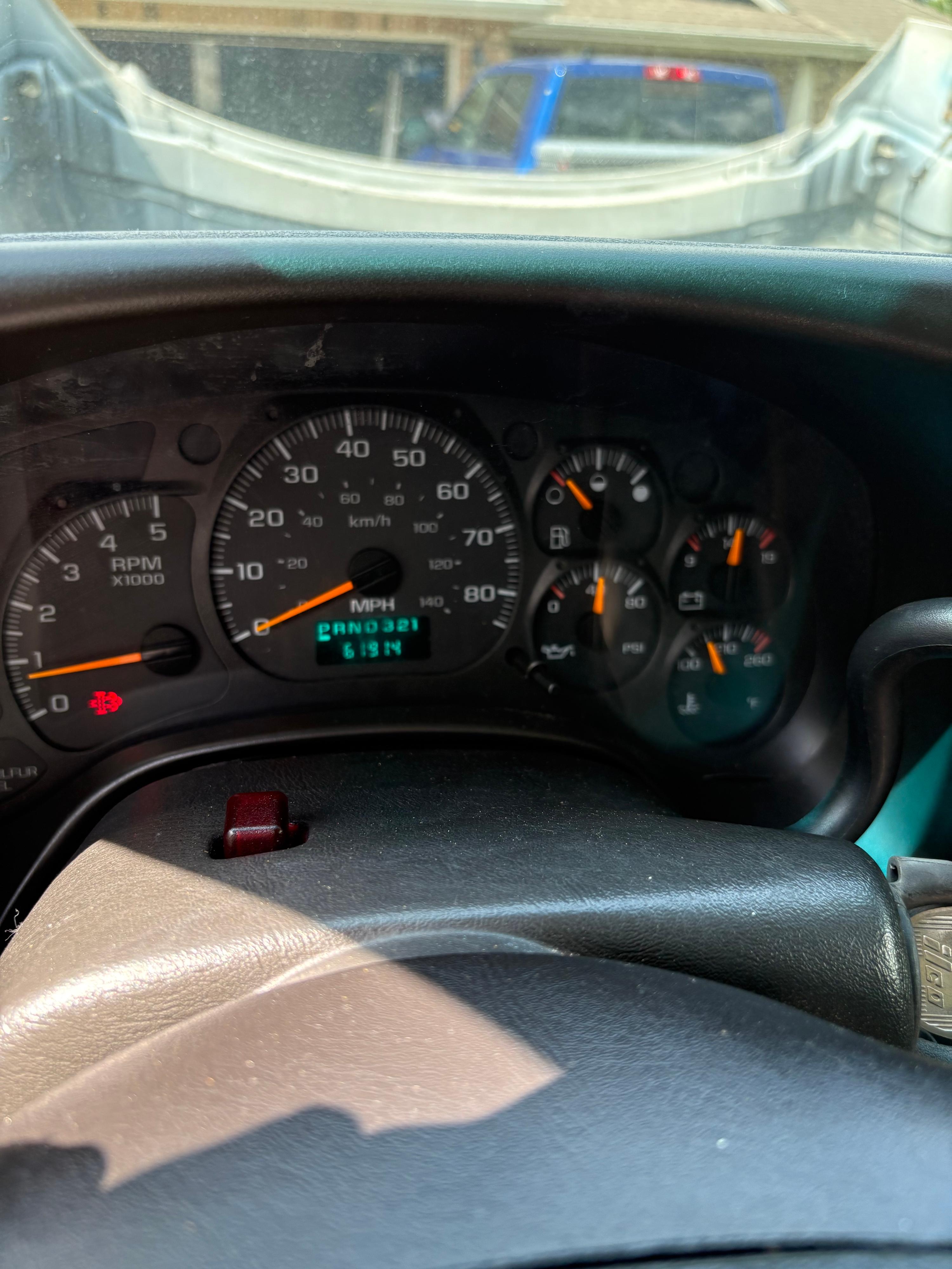 2010 Chevy C5500 Type III Ambulance – 62K Original Miles – Clean Title Ambulance - image 7