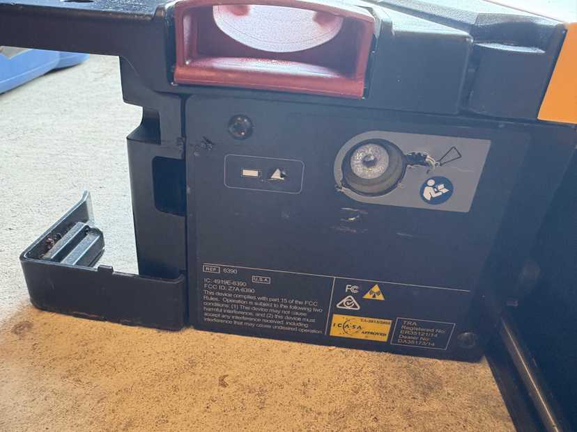 Stryker Autoload system — photo 3