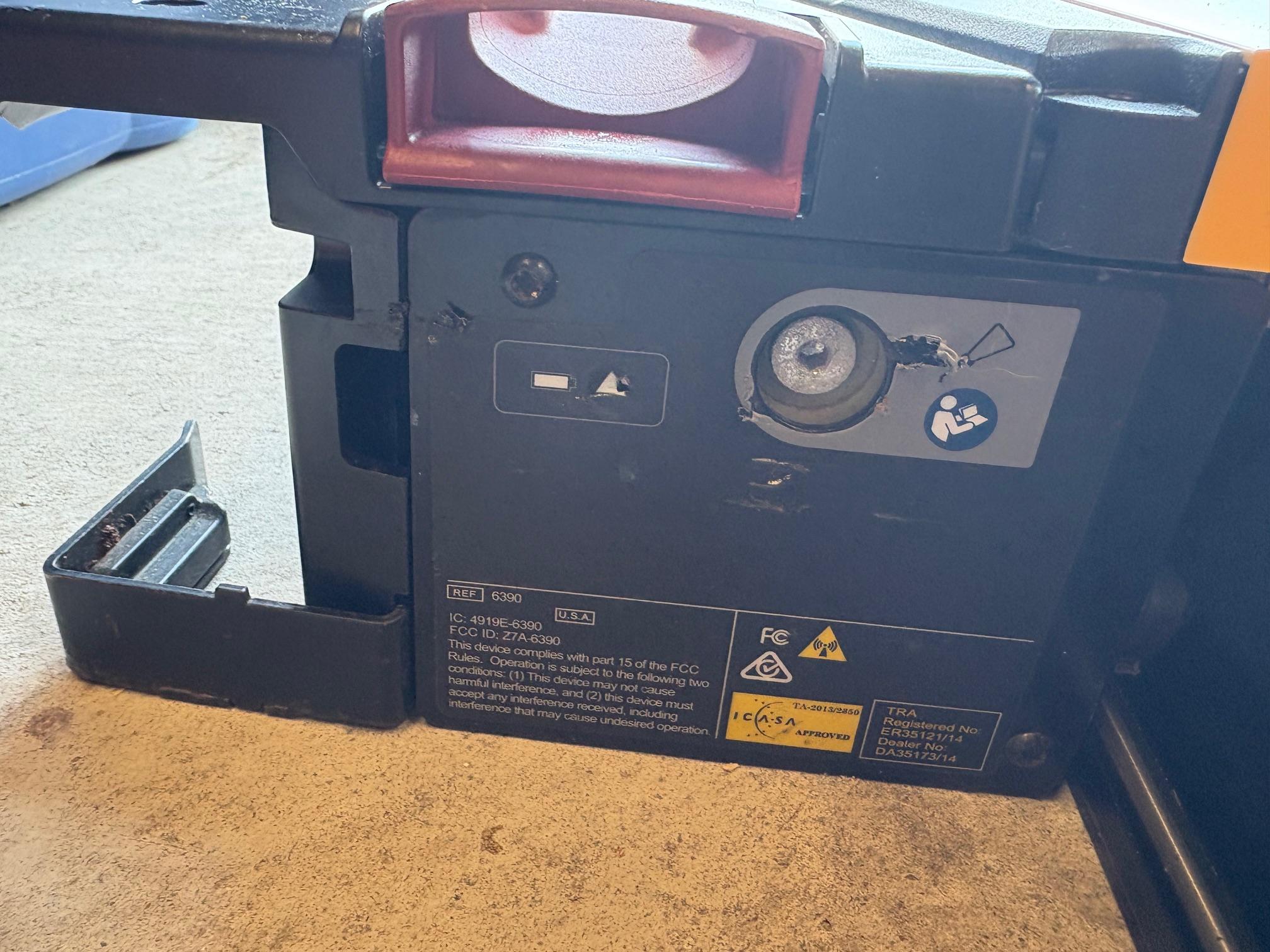 Stryker Autoload system - image 3