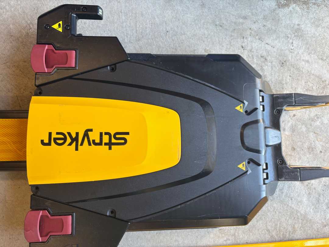Stryker Autoload system