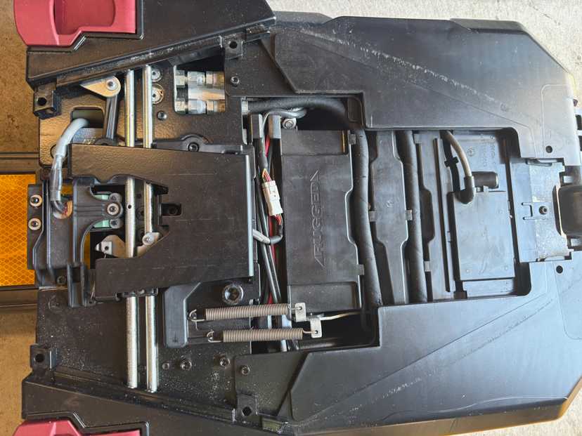 Stryker Autoload system — photo 2
