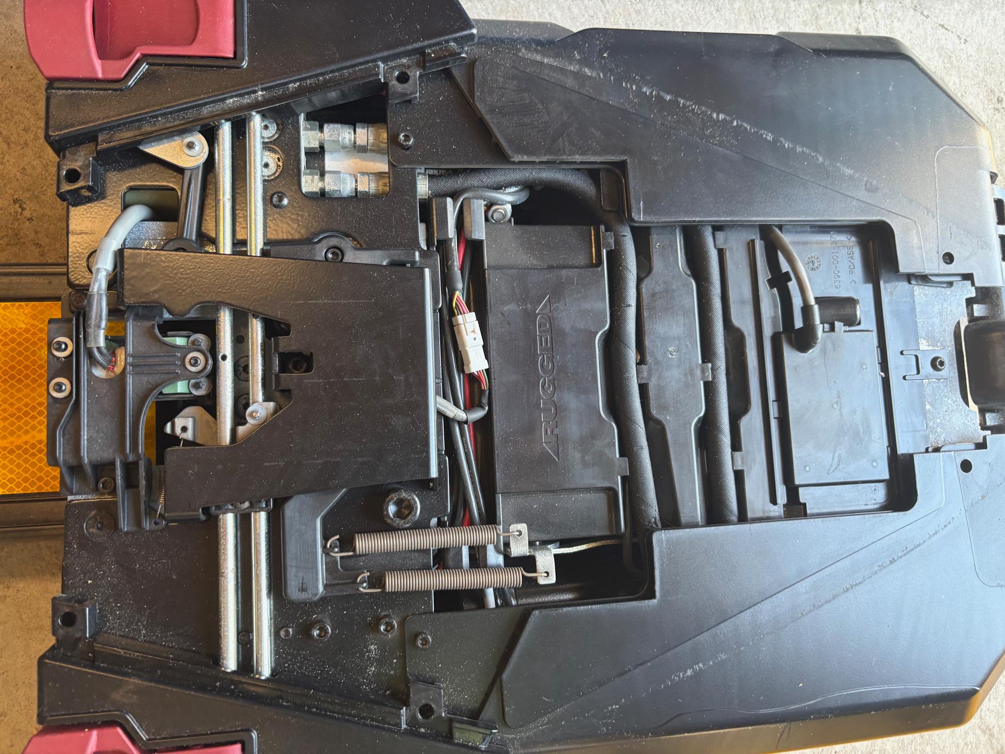 Stryker Autoload system - image 2